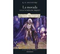 Elfo Oscuro Nº 01/03 La Morada