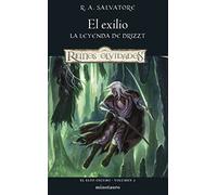 Elfo Oscuro nº 02/03 El exilio