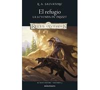 Elfo Oscuro nº 03/03 El refugio