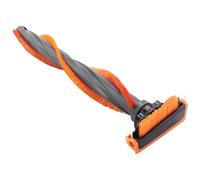 elfofle Brosse à buse améliorée pour Philips SpeedPro FC6727/01 FC6722 FC6725 FC6726 FC6728 FC6729