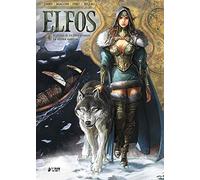 ELFOS 04: EL CRISTAL DE LOS ELFOS SILVANOS / LA ULTIMA SOMBRA