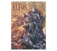 Elfos 17. Una Guerra, Tres Coronas/ El Camino De Los Zul Kassai/ El Refugio De Las Sombras
