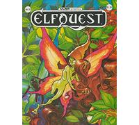 Elfquest #10 (The Original Quest, 10)