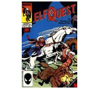 ELFQUEST #7