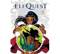 ElfQuest - Abenteuer in der Elfenwelt 04