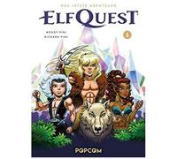 Elfquest - Das Letzte Abenteuer 01