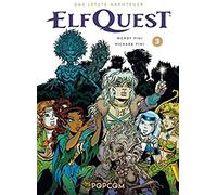 Elfquest - Das Letzte Abenteuer 03