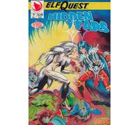 Elfquest: Hidden Years, Edition# 7