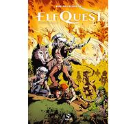 ElfQuest - La quête originelle T01