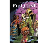 ElfQuest - La quête originelle T03