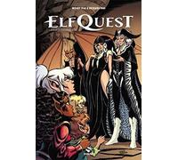 ElfQuest - La quête originelle T04
