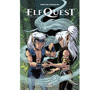 ElfQuest - La quête originelle T05