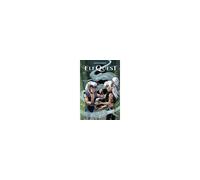 ElfQuest - La quête originelle T05 - Wendy Pini - Snorgleux Eds - cartonné - Comics