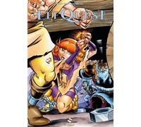 Elfquest, La Quête Originelle Tome 11 - Shards - Première Partie