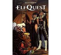 Elfquest, La Quête Originelle Tome 4
