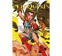 Elfquest, La Quête Originelle Tome 8 - Hidden Years Part 1