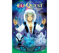 ElfQuest: Stargazer's Hunt – Édition complète – Dark Horse Comics