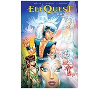 Elfquest: Stargazer's Hunt Volume 1