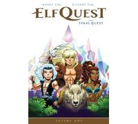 Elfquest: The Final Quest Volume 1