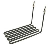 elframo Radiateur pour friteuse