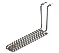 elframo Radiateur pour friteuse