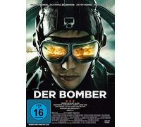 Elfremov,Nikita - Der Bomber