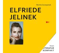 Elfriede Jelinek