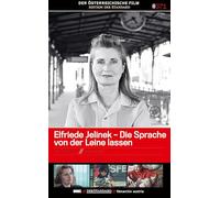 Elfriede Jelinek - #371: Elfriede Jelinek: die Sprache Von der Leine