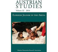 Elfriede Jelinek In The Arena