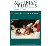 Elfriede Jelinek In The Arena