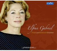 Elfrun Gabriel Elfrun Gabriel (CD) Album