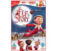 Elf's Story – Édition Royaume‑Uni – Import