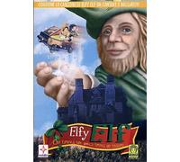 Elfy Elf - Chi trova un amico trova un tesoro