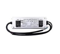 ELG-100-24B-3Y 96 W 4A 24 V alimentation variable 110 V/220 V AC à 24 V 4A étanche IP67 variateur LED pilote