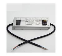 ELG-150-C700A-3Y 150 W 700mA 107~214 V pilote de LED à courant constant étanche IP65 courant réglable alimentation LED