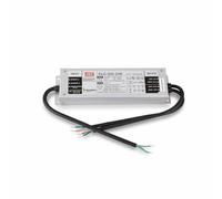 ELG-200-24B-3Y Transformateur LED MEAN WELL ELG-200-24B-3Y SNT 24 V/DC/0-8,4 A/201,6 W IP67 pour éclairage