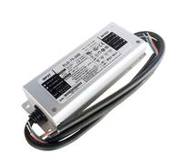 ELG-75-36B-3Y 75 W 2,1 A 36 V LED interrupteur d'alimentation 110 V/220 V AC à DC. Pilote LED étanche IP67 à intensité variable