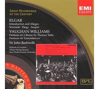 Elgar - Barbirolli Conducts Engli [Import]
