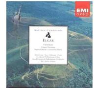 Elgar : Caractacus ; Enigma Variations ; Imperial March ; Coronation March