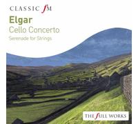 Elgar:Cello Conc [Import]