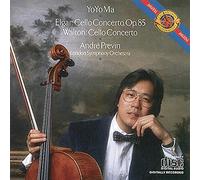 Elgar - Cello Concerto