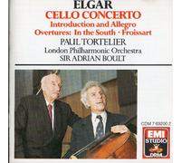 Elgar - Cello Concerto
