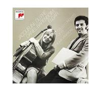 Jacqueline Du Pre - Elgar: Cello Concerto & Enigma [Import]