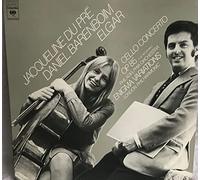Elgar: Cello Concerto, Op. 85 & Enigma Variations