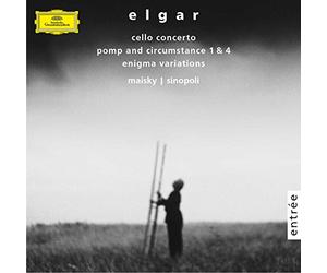 Elgar: Cello Concerto Op.85 · Enigma Variations · Pomp and Circumstance 1 & 4