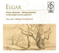 Elgar - Chamber Works