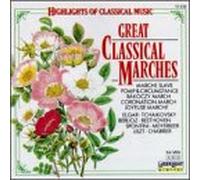 Elgar - Classical Marches/Pomp & Circumstance