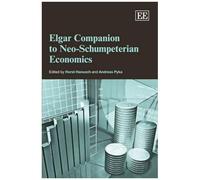 Elgar Companion To Neo-Schumpeterian Economics