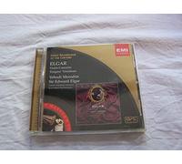 Elgar : Concerto pour violon - Variations Enigma