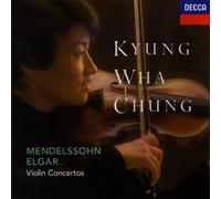 Elgar - Concerto Violin (2)
